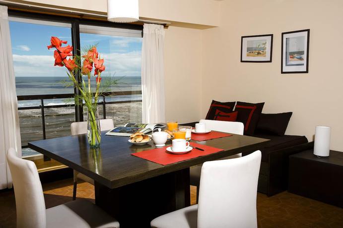 Imagen general del Hotel Solanas Mar Del Plata. Foto 15