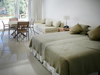 Imagen de la habitación del Hotel Solanas Punta Del Este Spa And Resort. Foto 5