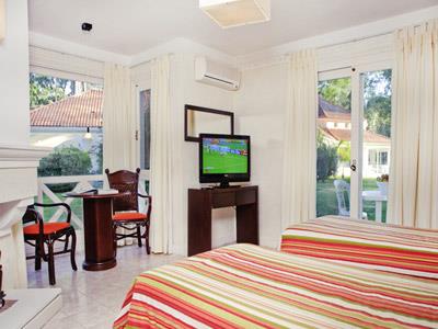 Imagen de la habitación del Hotel Solanas Punta Del Este Spa And Resort. Foto 6