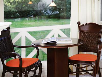 Imagen de la habitación del Hotel Solanas Punta Del Este Spa And Resort. Foto 7