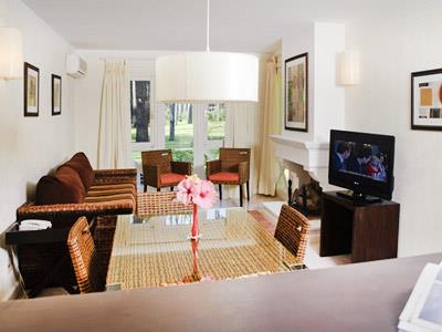 Imagen de la habitación del Hotel Solanas Punta Del Este Spa And Resort. Foto 8