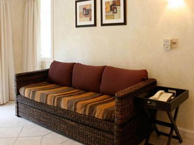 Imagen de la habitación del Hotel Solanas Punta Del Este Spa And Resort. Foto 9