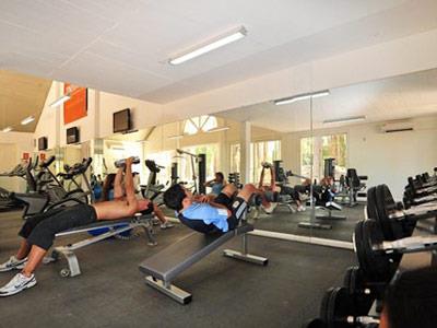 Imagen de los exteriores del Hotel Solanas Punta Del Este Spa And Resort. Foto 12