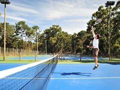 Imagen de los exteriores del Hotel Solanas Punta Del Este Spa And Resort. Foto 13