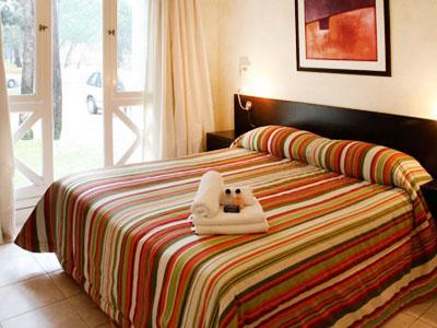 Imagen general del Hotel Solanas Punta Del Este Spa And Resort. Foto 2