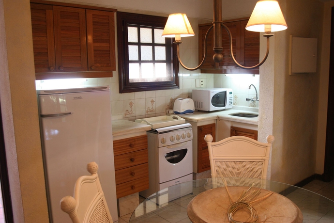 Imagen de la habitación del Hotel Solanas Punta Del Este Spa and Resort. Foto 2