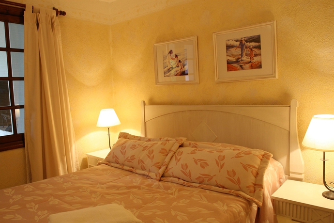 Imagen de la habitación del Hotel Solanas Punta Del Este Spa and Resort. Foto 3