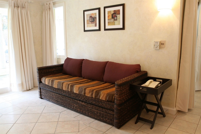 Imagen de la habitación del Hotel Solanas Punta Del Este Spa and Resort. Foto 4