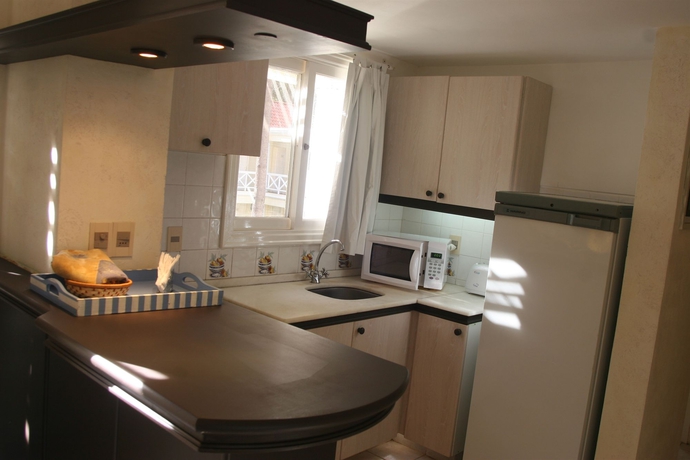 Imagen de la habitación del Hotel Solanas Punta Del Este Spa and Resort. Foto 5