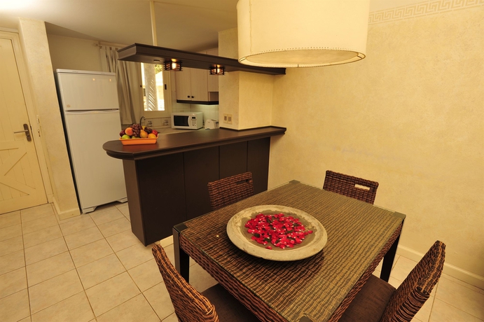 Imagen de la habitación del Hotel Solanas Punta Del Este Spa and Resort. Foto 8