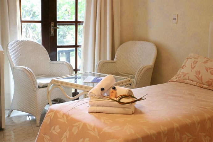 Imagen de la habitación del Hotel Solanas Punta Del Este Spa and Resort. Foto 10