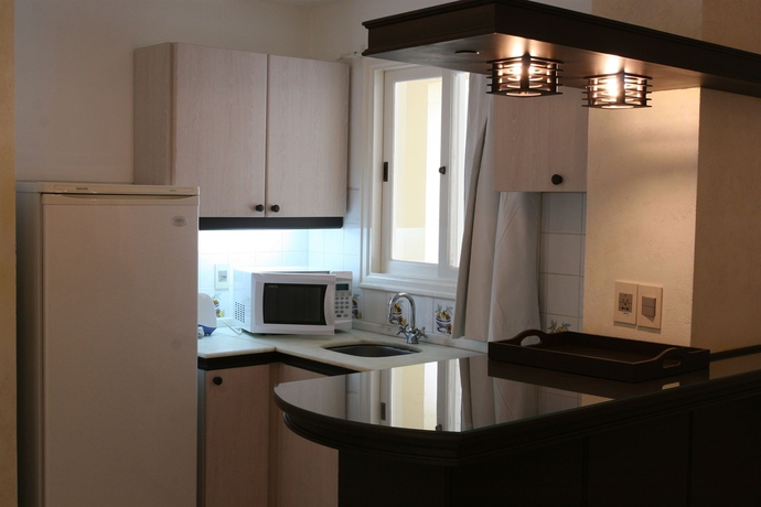 Imagen de la habitación del Hotel Solanas Punta Del Este Spa and Resort. Foto 11