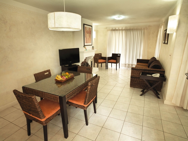 Imagen de la habitación del Hotel Solanas Punta Del Este Spa and Resort. Foto 12