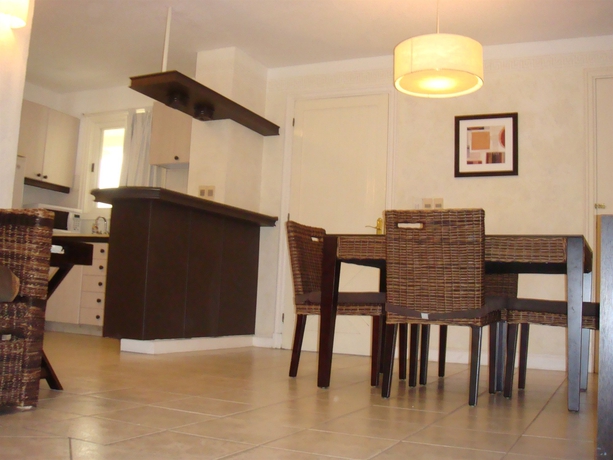 Imagen de la habitación del Hotel Solanas Punta Del Este Spa and Resort. Foto 13