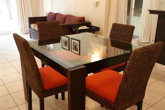 Imagen de la habitación del Hotel Solanas Punta Del Este Spa and Resort. Foto 14