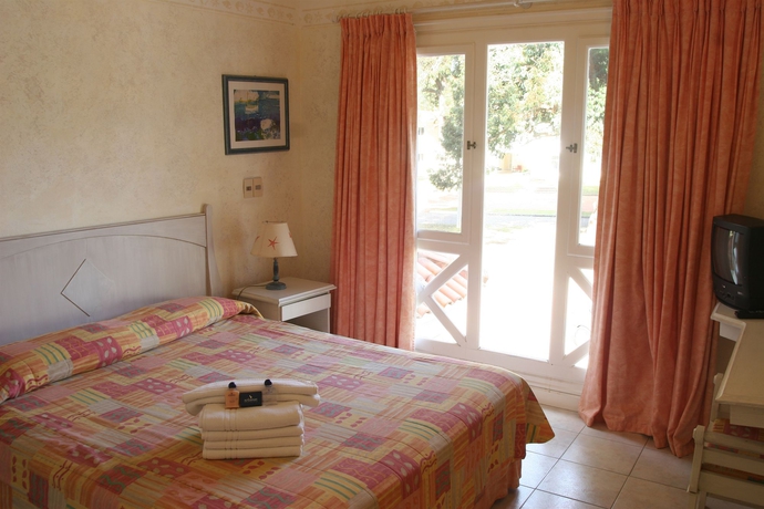 Imagen de la habitación del Hotel Solanas Punta Del Este Spa and Resort. Foto 15