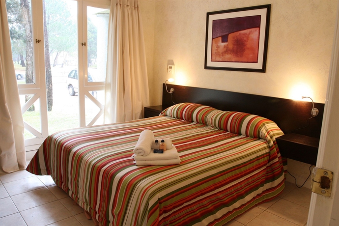 Imagen de la habitación del Hotel Solanas Punta Del Este Spa and Resort, PUNTA DEL ESTE. Foto 7