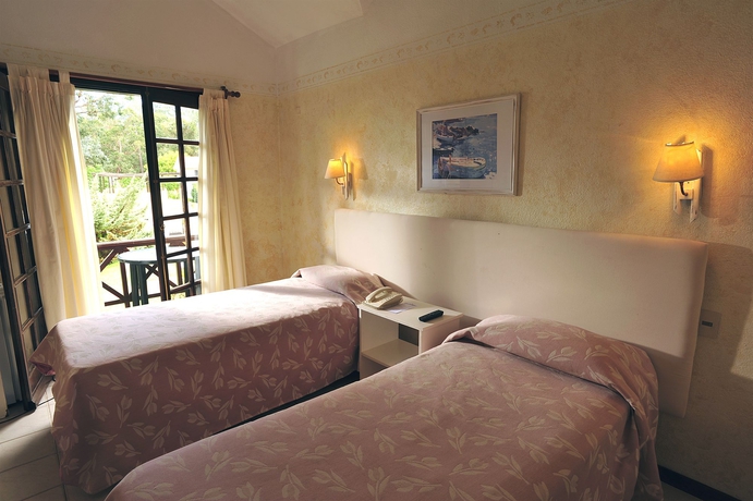Imagen de la habitación del Hotel Solanas Punta Del Este Spa and Resort, PUNTA DEL ESTE. Foto 9