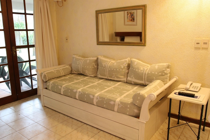 Imagen de la habitación del Hotel Solanas Punta Del Este Spa and Resort, PUNTA DEL ESTE. Foto 16