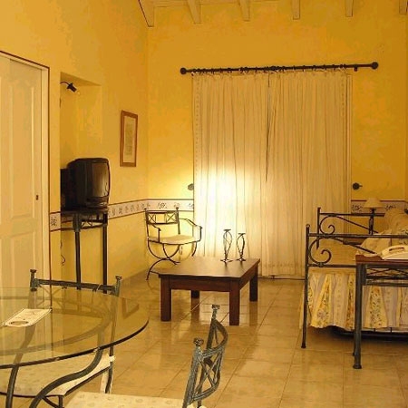 Imagen general del Hotel Solanas Termas Del Daym&Aacute;N. Foto 2