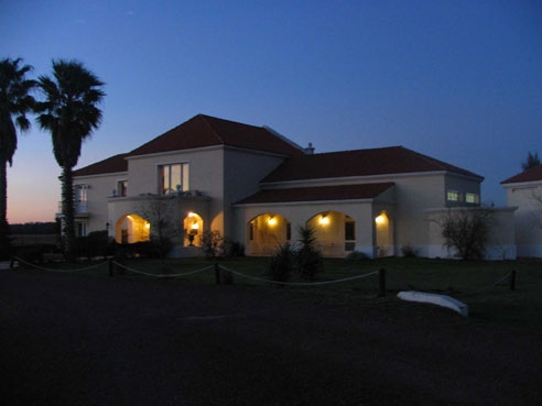 Imagen general del Hotel Solanas Termas Del Daym&Aacute;N. Foto 6