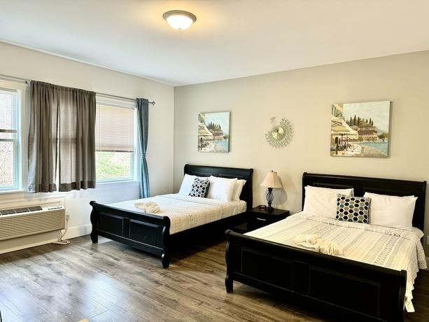 Imagen de la habitación del Hotel Solano Inn. Foto 2