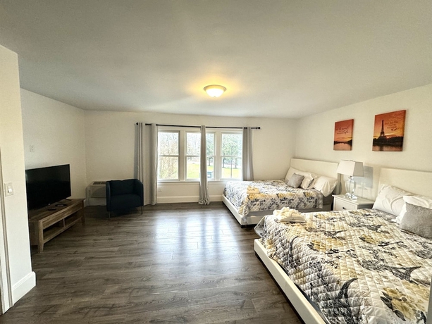 Imagen de la habitación del Hotel Solano Inn. Foto 6