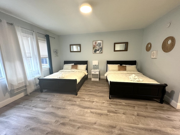 Imagen de la habitación del Hotel Solano Inn. Foto 7