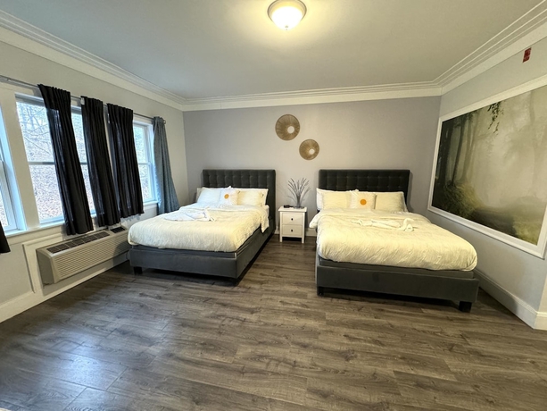 Imagen de la habitación del Hotel Solano Inn. Foto 10