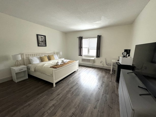 Imagen de la habitación del Hotel Solano Inn. Foto 11