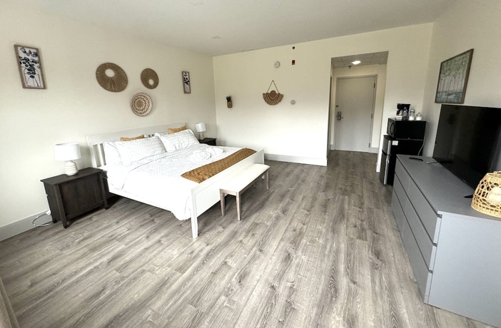 Imagen de la habitación del Hotel Solano Inn. Foto 13