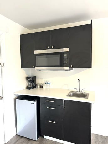 Imagen de la habitación del Hotel Solano Inn. Foto 15