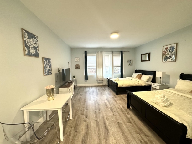 Imagen de la habitación del Hotel Solano Inn. Foto 16