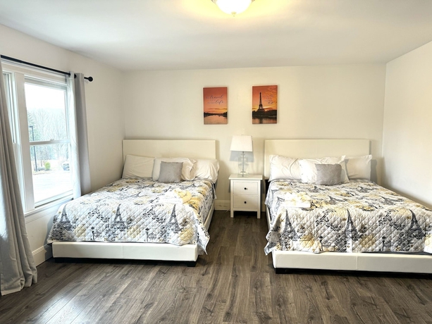 Imagen de la habitación del Hotel Solano Inn. Foto 17