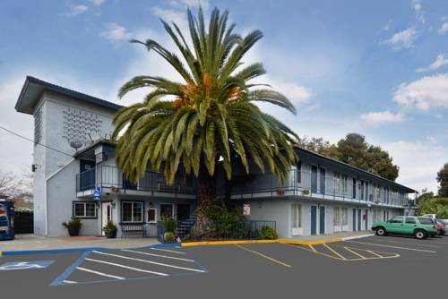 Imagen de la habitación del Hotel Solano Inn Vallejo Napa Valley - Six Flags. Foto 2
