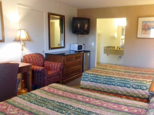 Imagen de la habitación del Hotel Solano Inn Vallejo Napa Valley - Six Flags. Foto 6