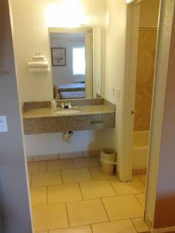 Imagen de la habitación del Hotel Solano Inn Vallejo Napa Valley - Six Flags. Foto 8