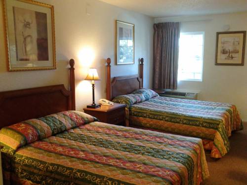 Imagen de la habitación del Hotel Solano Inn Vallejo Napa Valley - Six Flags. Foto 10