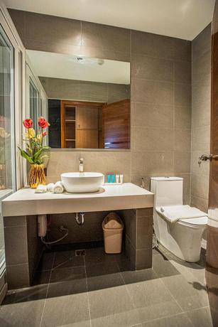 Imagen de la habitación del Hotel Solano, Lipa. Foto 4