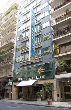 Imagen general del Hotel Solans Carlton. Foto 1