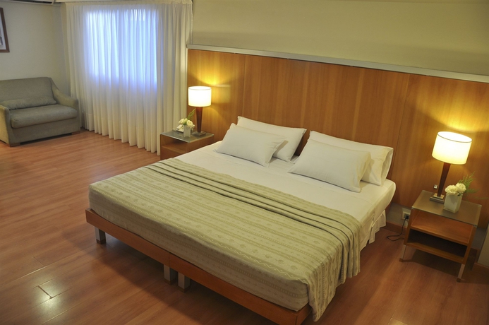 Imagen de la habitación del Hotel Solans Presidente. Foto 4