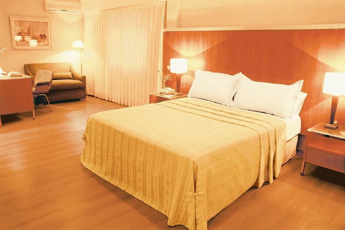 Imagen de la habitación del Hotel Solans Presidente. Foto 6
