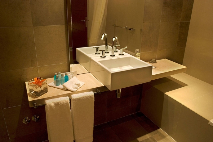 Imagen de la habitación del Hotel Solans Presidente. Foto 8