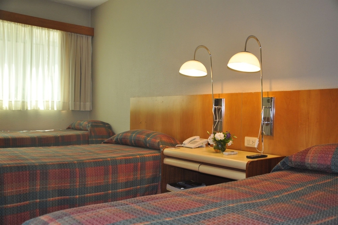 Imagen de la habitación del Hotel Solans Republica. Foto 9