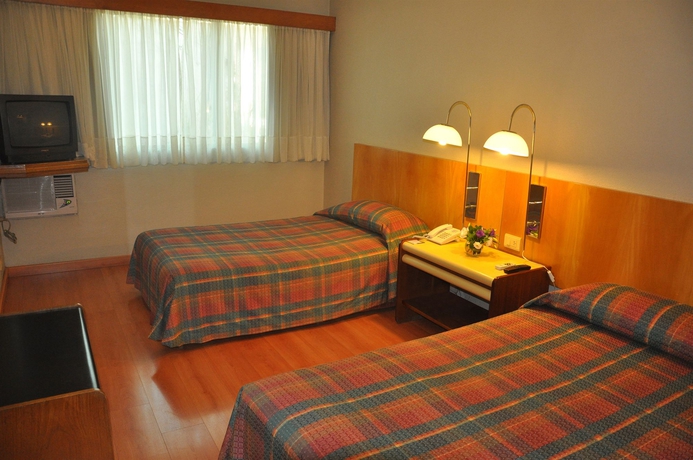 Imagen de la habitación del Hotel Solans Republica. Foto 10