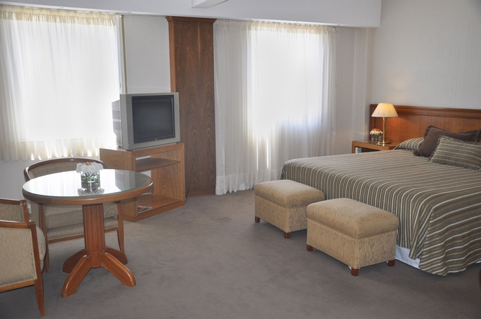 Imagen de la habitación del Hotel Solans Riviera. Foto 2