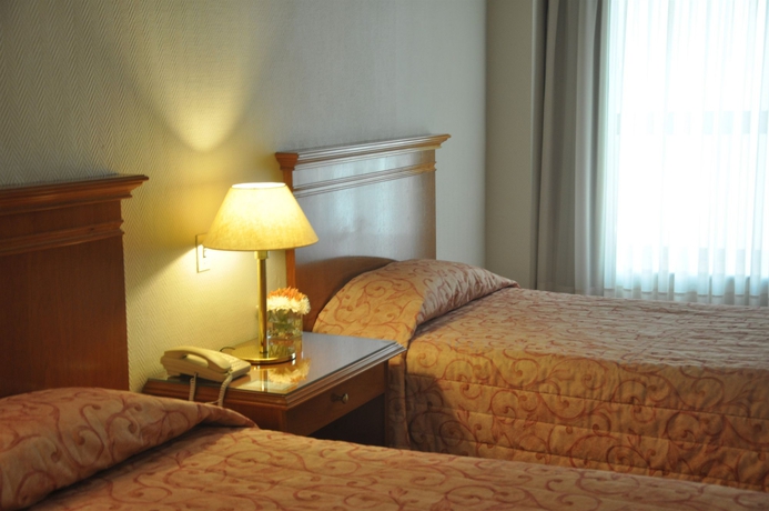 Imagen de la habitación del Hotel Solans Riviera. Foto 8