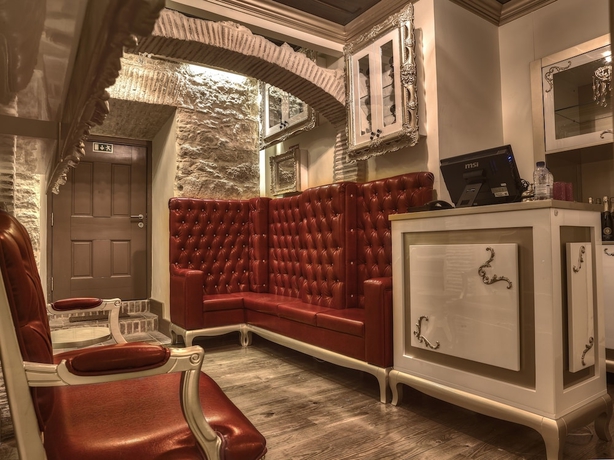 Imagen de los interiores del Hotel Solar Antigo Luxury Coimbra. Foto 19