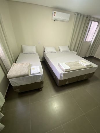 Imagen de la habitación del Hotel Solar Bela Vista. Foto 2