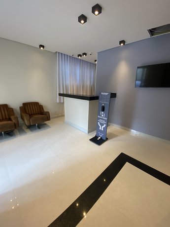 Imagen de los interiores del Hotel Solar Bela Vista. Foto 17